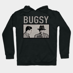 Bugsy Siegel Hoodie